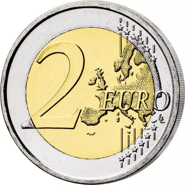 Dragon fantastique phosphorescent, édition artiste 2 euros