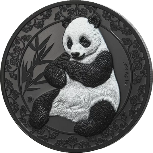 1 000 shillings tanzaniens Nano Panda 2019