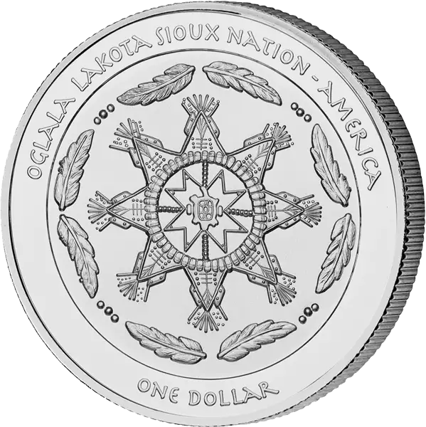 Skinwalker 2026 à 1 dollar américain