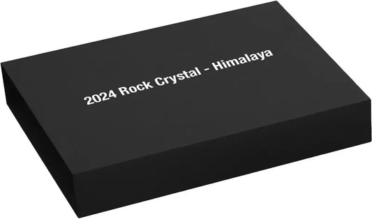 20 dollars Libéria Cristal de roche Himalaya 2024