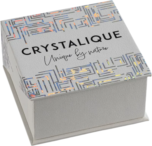 3 000 francs Cameroun Crystalique - Unique par nature 2026