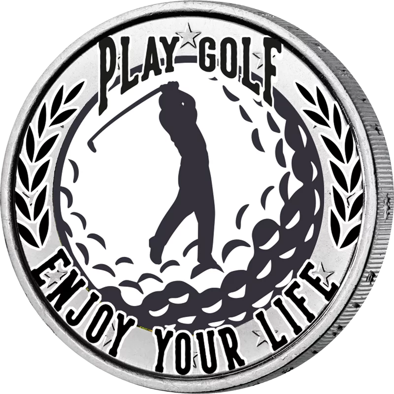 Golf 2 Euro Artist Edition