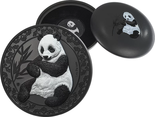 1 000 shillings tanzaniens Nano Panda 2019