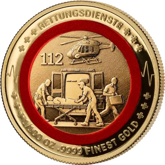 1 500 francs Togo Au service de la société - Services de secours 2026